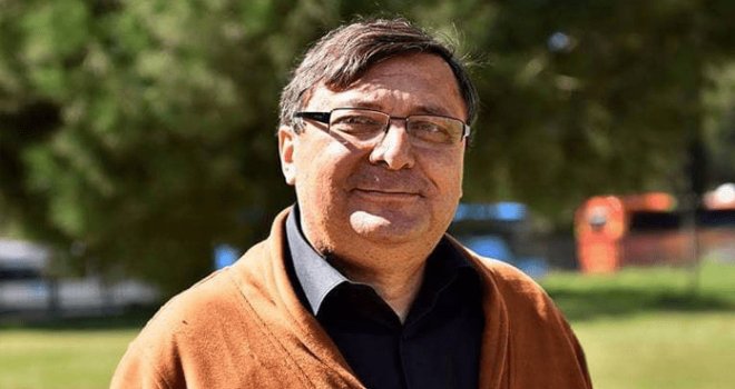 “Çok yeni bir virüsle karşı karşıyayız! Salgın bu güne kadar ki salgınlardan farklı”