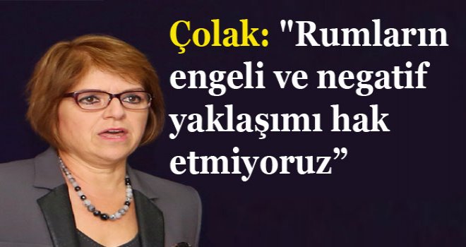 ÇOLAK STRAZBURG'DA