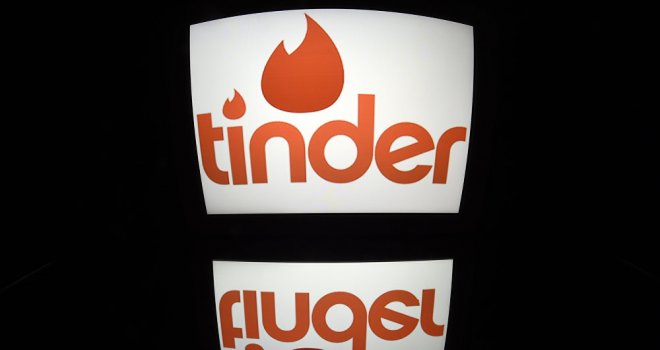 Çöpçatanlık uygulaması Tinder televizyon dizisi çekti