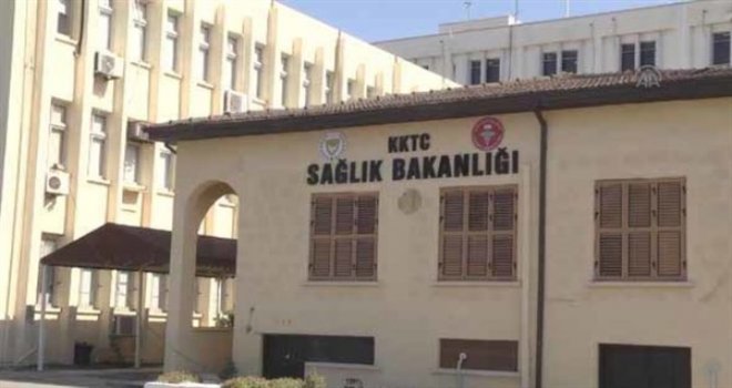 COVİD-19 KAYNAKLI BİR ÖLÜM DAHA… KKTC’DE COVİD-19’DAN ÖLENLERİN SAYISI 12’YE YÜKSELDİ