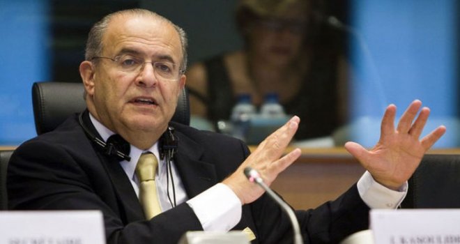 Çözüm Konusunda Umudum Yok....