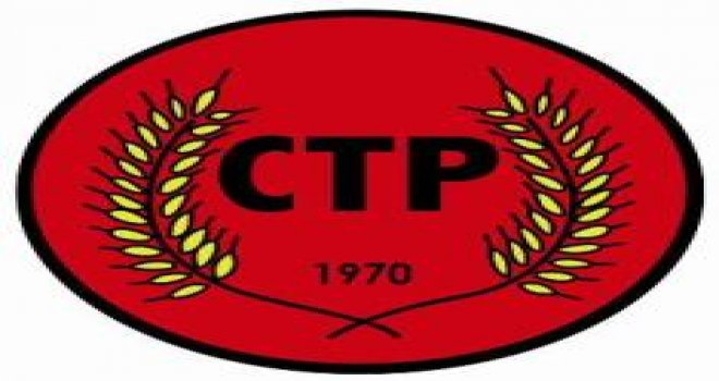 CTP ADAYLARI YARIN HALKA TANITILACAK