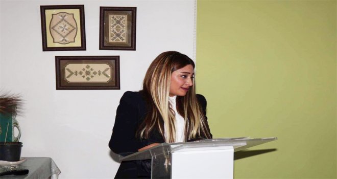 CTP GENÇLİK KONGRELERİ DEVAM EDİYOR