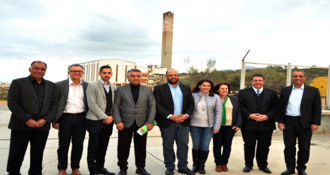CTP GİRNE İLÇE ÖRGÜTÜ BAŞKANI KİŞİ’DEN KIB-TEK YÖNETİMİNE ELEŞTİRİ
