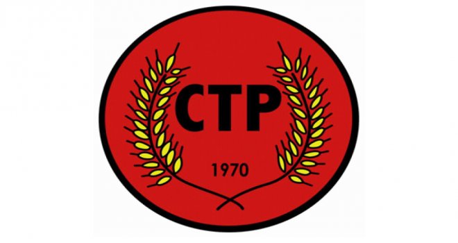 CTP, Güzelyurt’ta eğitimle ilgili eylem yapacak
