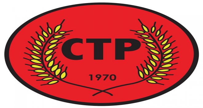 CTP heyeti bugün DP ve YDP ’yi ziyaret edecek