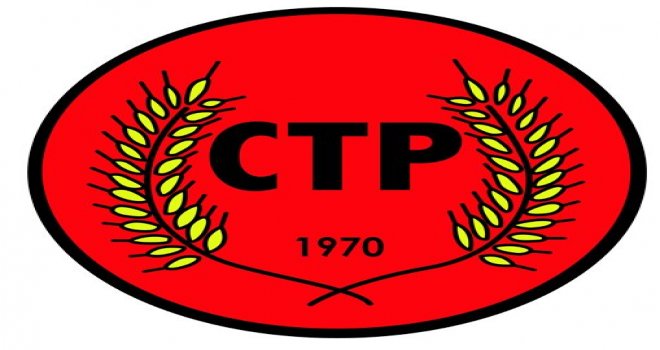 CTP: “SALGIN HIZLANDIKÇA SAĞLIK HİZMETLERİNDEKİ KAOS BÜYÜYOR”