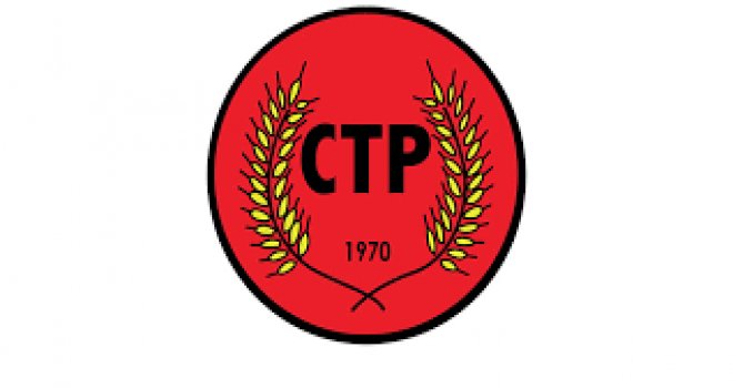 CTP: TEAMÜL SÜRDÜRÜLMELİ