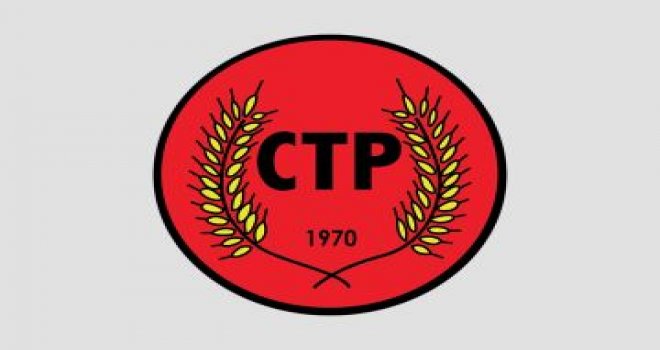 CTP, VATANDAŞLIKLAR KONUSUNDA YARGIYA BAŞVURCAĞINI BİLDİRDİ