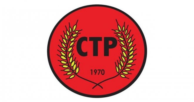 CTP'den Erken Seçim Çağrısı!