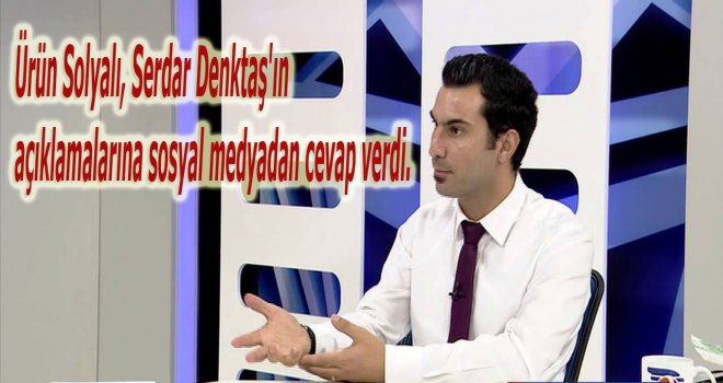 CTP,DP'YE BEKLENEN CEVABI VERDİ...