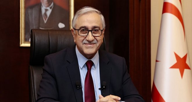Cumhurbaşkanı, Perşembe gün Meclis’teki parti başkanlarını bilgilendirecek