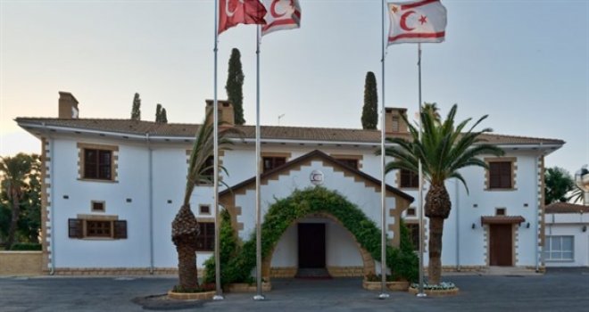 CUMHURBAŞKANLIĞI: ÇÖKMENİN NEDENİ BİRİKEN NEM