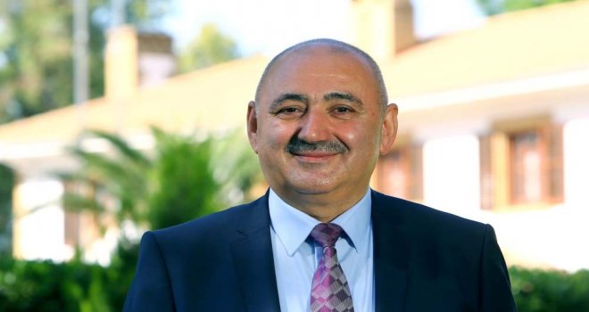 Cumhurbaşkanlığı Sözcüsü’nden İsviçre Açıklaması