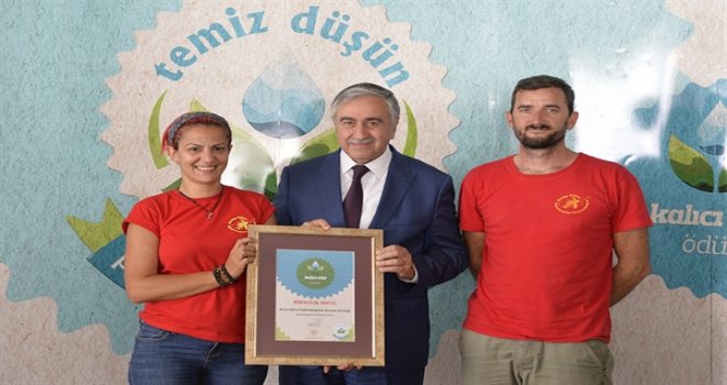 CUMHURBAŞKANLIĞI’NIN 2019 KALICI ETKİ PROJE YARIŞMASI’NA 26 BAŞVURU YAPILDI