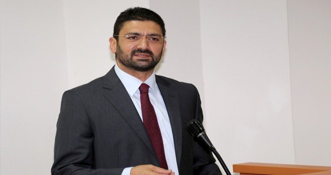 Cumhurbaşkanlığı’nın mağdur olmasını istemiyoruz