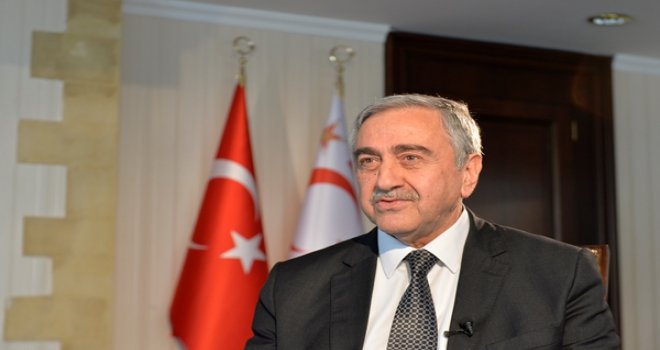 CUMHURİYET BAYRAMI KUTLAMALARI, CUMHURBAŞKANI AKINCI’NIN KONUŞMA VE TOP ATIŞIYLA BAŞLADI