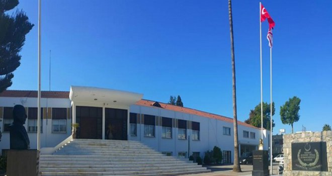 Cumhuriyet Meclisi, 4 Mayıs’ta trafik gündemiyle olağanüstü toplanıyor