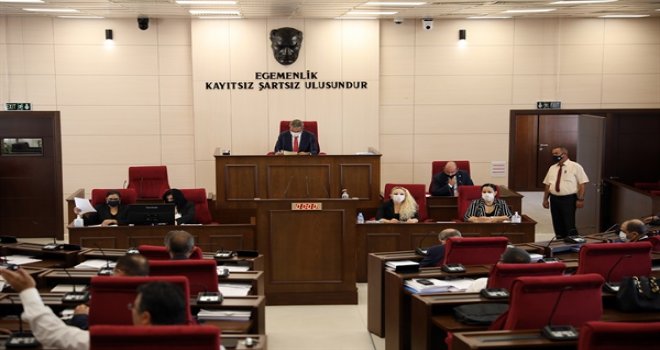 CUMHURİYET MECLİSİ GENEL KURULU OLAĞANÜSTÜ TOPLANDI