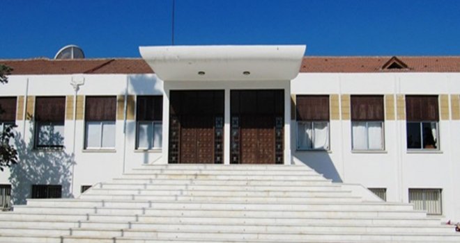 Cumhuriyet Meclisi Genel Kurulu, yarın toplanacak