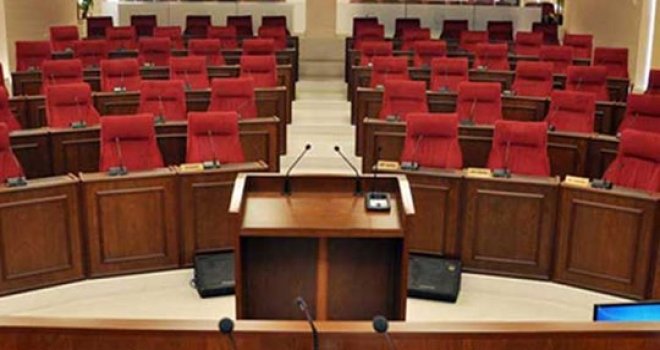 Cumhuriyet Meclisi yarın toplanacak..