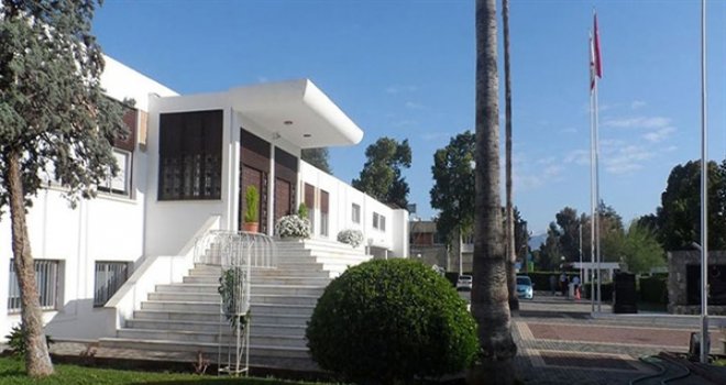 CUMHURİYET MECLİSİ'NDE KIBRIS SORUNU, TURİZM,ÜNİVERSİTELERİN SORUNLARI ELE ALINDI