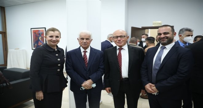 CUMHURİYET MECLİSİ’NDE YENİ DÖNEM… ESKİ SİYASİLERİN ÇOCUKLARI MECLİS’TE