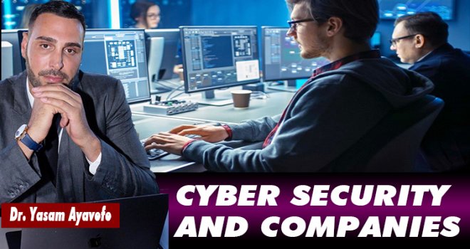 CYBER SECURITY AND COMPANIES