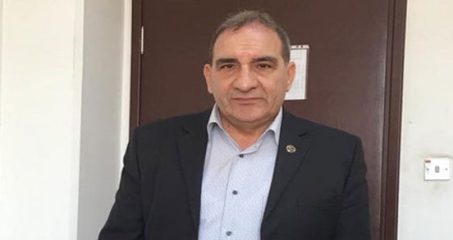 DAĞMAN: SORUN GİDERİLMEZSE KAPIYI KAPATMA DA DAHİL HER TÜRLÜ EYLEMİ YAPACAĞIZ