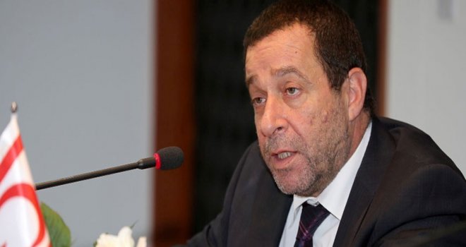 “Daha fazla özgürlük ve insan hakları için çalışmaya devam edeceğiz”