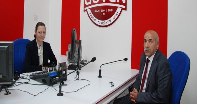 Dana:Kooperatifler,ülkedeki üretimi teşvik etmek ve ekonomiye katkı sağlamak için çalışıyor