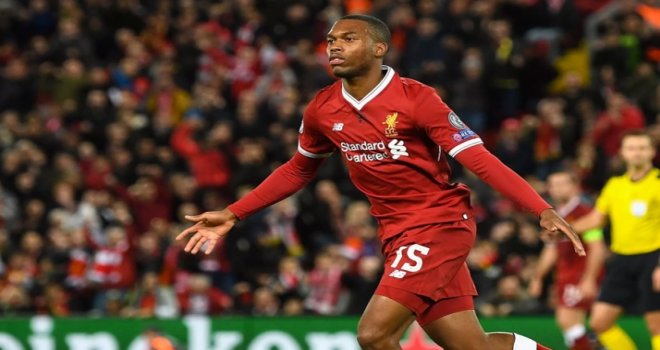 Daniel Sturridge transferinde büyük gün!