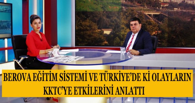 Darbe girişiminin etkileri KKTC’ye de yansıyak