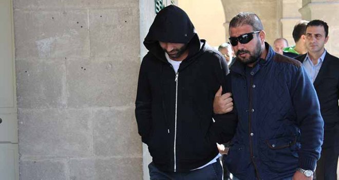 Darpçının yasağı kaldırıldı