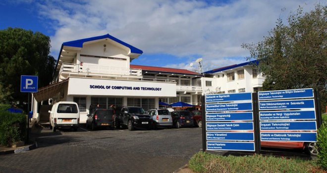 DAÜ BTYO YENİ BİR AKREDİTASYON DAHA ALDI