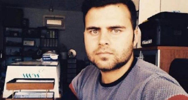 DAÜ öğrencisi ablası tarafından öldürüldü 