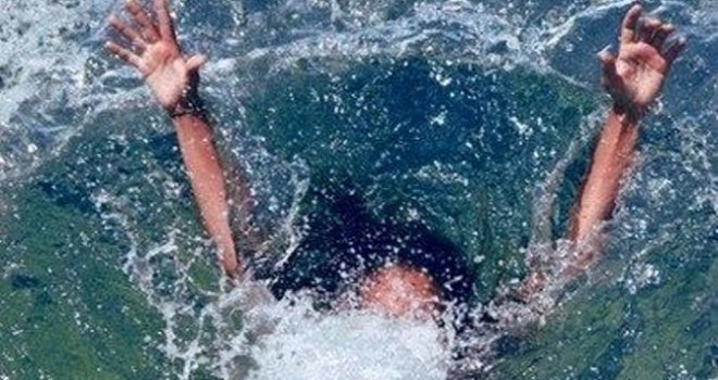 DAÜ öğrencisi boğulma tehlikesi geçirdi durumu kritik