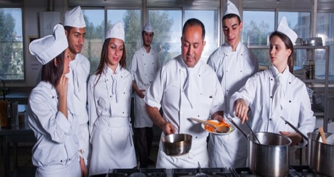DAÜ PASTACILIK VE EKMEKÇİLİK ÖN LİSANS PROGRAMI’NA ÖĞRENCİ KABUL EDECEK