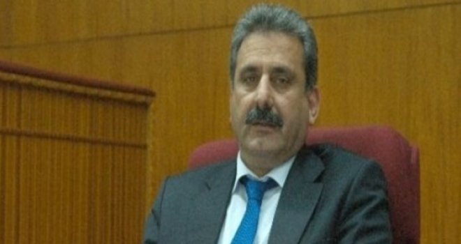 DAÜ-PER-SEN’den Çaluda başkanlığında 32 kişilik grup Ankara’ya gidiyor