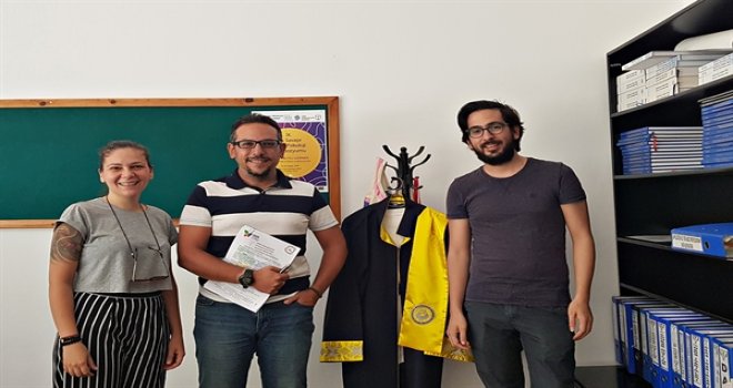 DAÜ PSİKOLOJİ BÖLÜMÜ ÖĞRENCİLERİ KUİR KIBRIS DERNEĞİ’NDE STAJ YAPABİLECEK