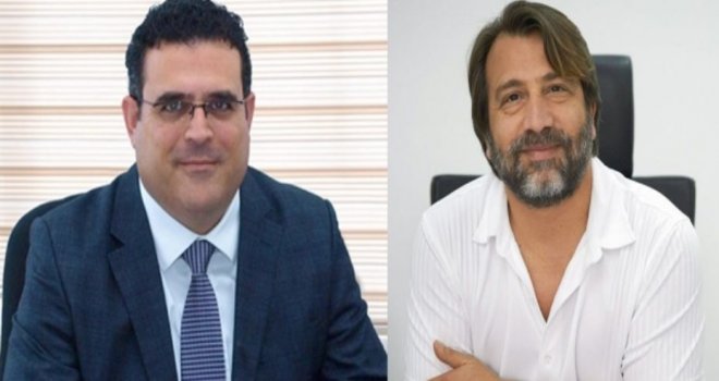 DAÜ Rektörünü seçiyor