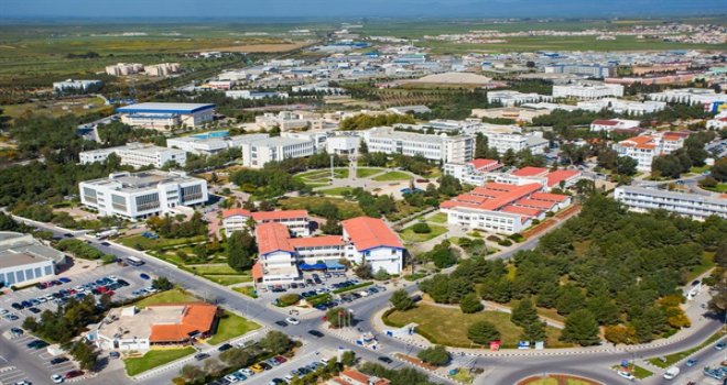DAÜ SAĞLIK HİZMETLERİ YÜKSEKOKULU’NDAN YENİ ÖN LİSANS PROGRAMI