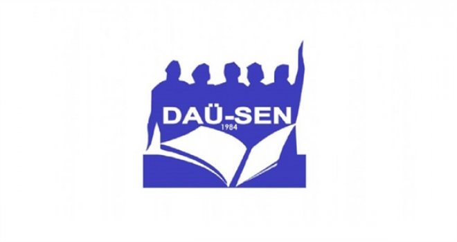 DAÜ-SEN: 1 MAYIS’TA MÜCADELEMİZİN NEREDE BAŞARISIZLIĞA UĞRADIĞINI DEĞERLENDİRMEMİZ GEREKİR