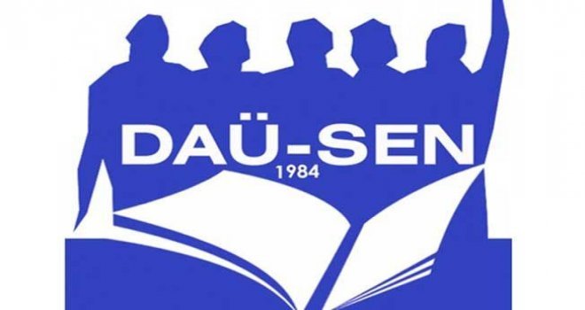DAÜ-SEN: VİCDANİ RET BİR İNSAN HAKKIDIR! HÜKÜMET BUNU BİR AN ÖNCE GÜNDEMİNE ALMALIDIR