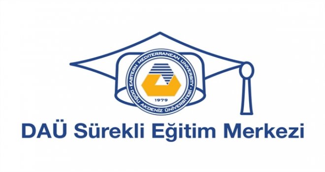 DAÜ SÜREKLİ EĞİTİM MERKEZİ KURSLARINA KAMPÜS DIŞINDA DA DEVAM EDİYOR
