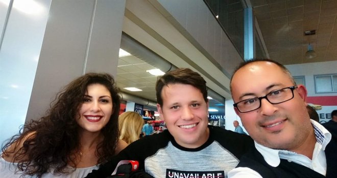 DAÜ TURİZM FAKÜLTESİ, AEHT GASTRONOMİ YARIŞMALARINA KATILACAK