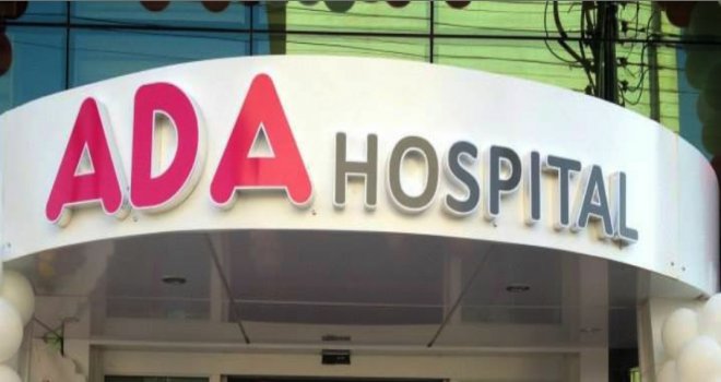 DAVA BİTMEDİ AMA ADA HOSPİTAL AÇILDI!