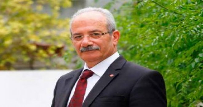 DAVULCU' SEÇİMLERDEN SONRA KİLİT PARTİ OLACAĞIZ
