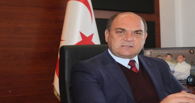 DEĞİRMENLİK BELEDİYESİ KANALİZASYON ÇALIŞMASI BAŞLATTI