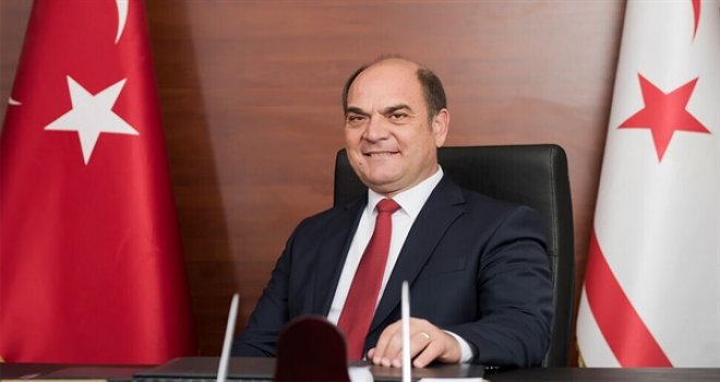 DEĞİRMENLİK BELEDİYESİ’NDE TÜM PERSONEL NEGATİF…